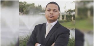 Quando bebê, ele foi abandonado no lixo pelos pais. Hoje é um empresário multimilionário