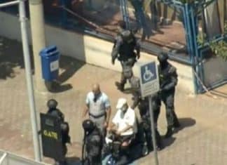 Após ter benefício cortado, homem ameaça explodir agência do INSS