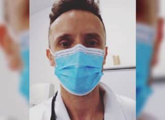 Médico relata pior plantão da pandemia com entubações: ‘Pacientes fazendo videochamadas para dar até logo’