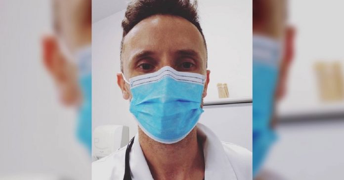 Médico relata pior plantão da pandemia com entubações: ‘Pacientes fazendo videochamadas para dar até logo’