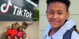 Garoto de 12 anos está em estado crítico depois de participar de novo desafio no TikTok