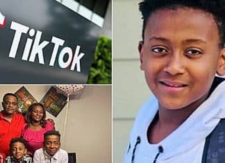 Garoto de 12 anos está em estado crítico depois de participar de novo desafio no TikTok