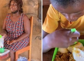 Professora rural cozinha nas aulas e dá pratos quentes aos alunos. Eles são a prioridade!