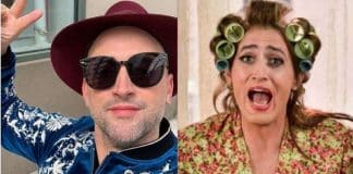 Paulo Gustavo é internado depois de ser diagnosticado com Covid-19 Paulo Gustavo é internado depois de ser diagnosticado com Covid-19