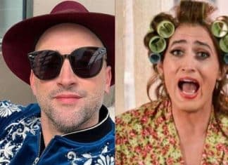 Paulo Gustavo é internado depois de ser diagnosticado com Covid-19