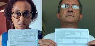 Pessoas que participaram de protestos contra Bolsonaro foram multadas em até R$ 6 mil