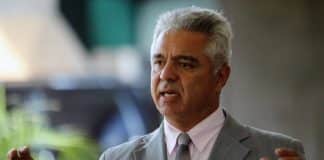 Major Olimpio, líder do PSL no Senado, falece de Covid-19 aos 58 anos