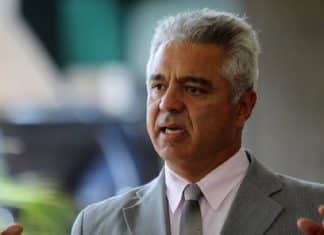 Major Olimpio, líder do PSL no Senado, falece de Covid-19 aos 58 anos