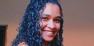 Jovem que teve bebê arrancado da barriga conheceu suspeita através das redes sociais