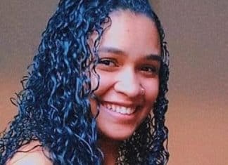 Jovem que teve bebê arrancado da barriga conheceu suspeita através das redes sociais