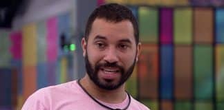 Mãe de Gil diz que fará mutirão para que o filho seja eliminado do BBB21 Mãe de Gil diz que fará mutirão para que o filho seja eliminado do BBB21