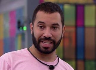 Mãe de Gil diz que fará mutirão para que o filho seja eliminado do BBB21