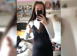 Aluna é tirada da sala por fazer a professora “se sentir desconfortável” com seu vestido