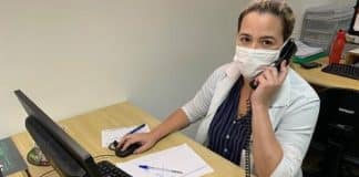 “Diga à minha esposa que a amo”: médica conta pedidos de recado a paciente de covid-19