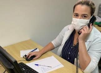 “Diga à minha esposa que a amo”: médica conta pedidos de recado a paciente de covid-19
