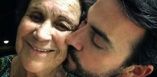 “A mim resta a dor”, diz Padre Fábio de Melo sobre falecimento da mãe por Covid-19 “A mim resta a dor”, diz Padre Fábio de Melo sobre falecimento da mãe por Covid-19