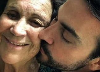 “A mim resta a dor”, diz Padre Fábio de Melo sobre falecimento da mãe por Covid-19