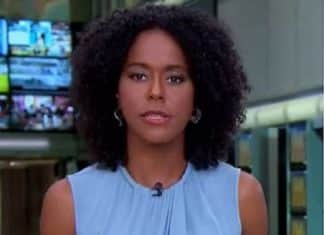 Maju Coutinho pede desculpas por comentário polêmico no Jornal Hoje