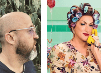 Nosso Paulo Gustavo, por Fabrício Carpinejar