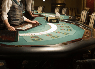 A batalha dos Blackjacks: Americano x Europeu