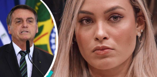De favorita a cancelada: Sarah do BBB perde seguidores após fala simpatizante sobre Bolsonaro