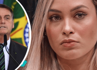 De favorita a cancelada: Sarah do BBB perde seguidores após fala simpatizante sobre Bolsonaro