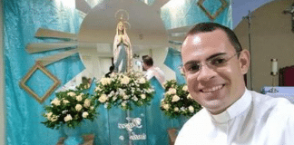 Padre não sobrevive após salvar duas pessoas de afogamento no interior de PE