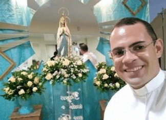 Padre não sobrevive após salvar duas pessoas de afogamento no interior de PE