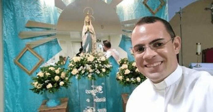 Padre não sobrevive após salvar duas pessoas de afogamento no interior de PE
