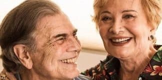 Tarcísio Meira expõe ofensa preconceituosa recebida na internet: “É de entristecer”