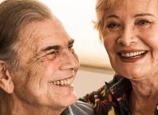 Tarcísio Meira expõe ofensa preconceituosa recebida na internet: “É de entristecer”