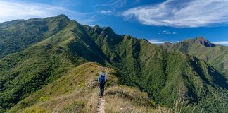Dicas imprescindíveis para iniciar no Trekking, por Ricardo Feres