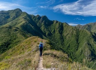 Dicas imprescindíveis para iniciar no Trekking, por Ricardo Feres