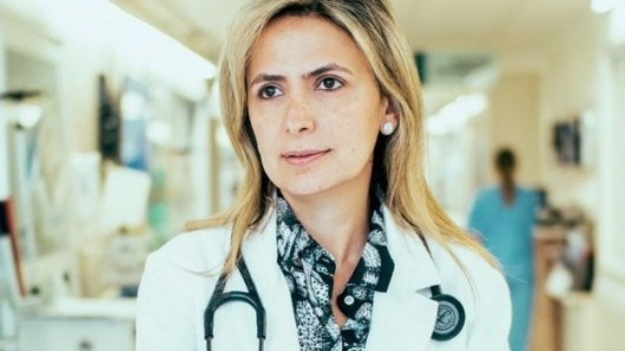 contioutra.com - Médica Ludhmila Hajjar recusa convite feito por Bolsonaro para ser ministra da Saúde