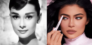 Veja como as tendências de beleza evoluíram nos últimos 100 anos.