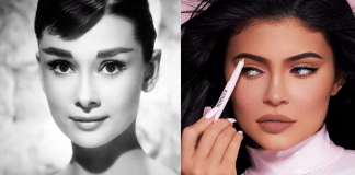 Veja como as tendências de beleza evoluíram nos últimos 100 anos.