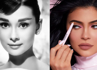 Veja como as tendências de beleza evoluíram nos últimos 100 anos.