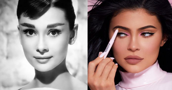 Veja como as tendências de beleza evoluíram nos últimos 100 anos.