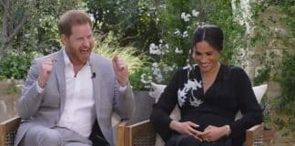 Príncipe Harry e Meghan Markle anunciam o sexo de seu segundo bebê.