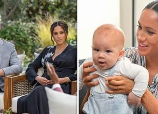 Meghan Markle revela que Família Real problematizou cor de pele de Archie
