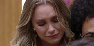 Amigo de Carla Diaz comemora término da atriz com Arthur no ‘BBB21’: ‘Não está nem aí para ela’