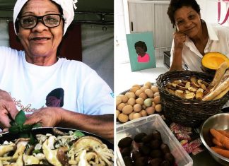 Faxineira estuda para ser chef e abre seu próprio restaurante em São Paulo