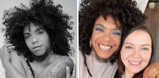 “Sou mulher e tenho barba”: A realidade das mulheres que fogem dos padrões “Sou mulher e tenho barba”: A realidade das mulheres que fogem dos padrões