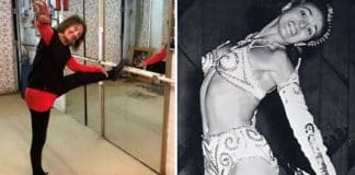 Bailarina de 99 anos dá aulas de dança a fim de arrecadar doações para enfrentar a Covid-19