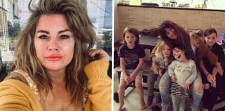 “Não sou empregada”: mãe dá banho nos filhos 3 vezes por semana e deixa-os comer com as mãos