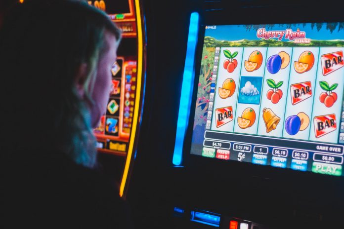 How to Get Started with Online Slots