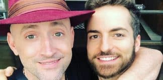 Amiga detalha dedicação do marido de Paulo Gustavo: “Faz massagem no pé” Amiga detalha dedicação do marido de Paulo Gustavo: “Faz massagem no pé”