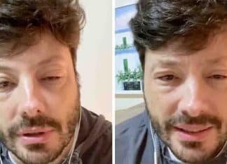 Após grave problema de saúde, Danilo Gentili fala sobre fé e espiritualidade