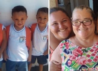 Tio que cuidará de trigêmeos que perderam mãe, avó e tia para Covid-19 recebe doações