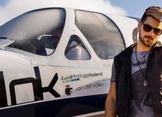 Alok vende avião particular para não precisar demitir funcionários de sua equipe